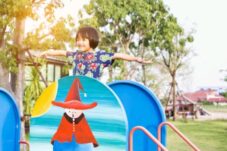 Pecah Rekor, 355 Kabupaten – Kota Telah Layak Anak