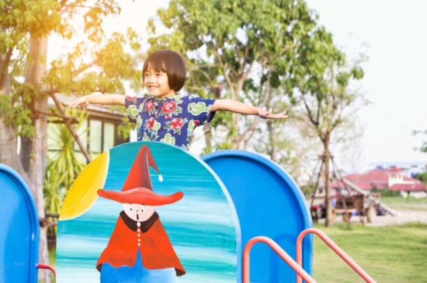 Pecah Rekor, 355 Kabupaten – Kota Telah Layak Anak