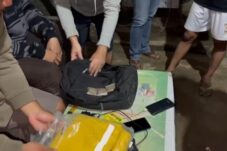 Polisi Ringkus Satpam Pabrik di Brebes yang Nyambi Jadi Pengedar Ganja
