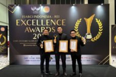 Tiga Proyek TRIN dan TRUE Raih Penghargaan Prestisius di FIABCI Indonesia Awards 2025