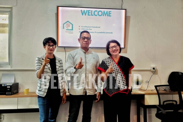 Power Space Tawarkan Hub Untuk Kemandirian Finansial 