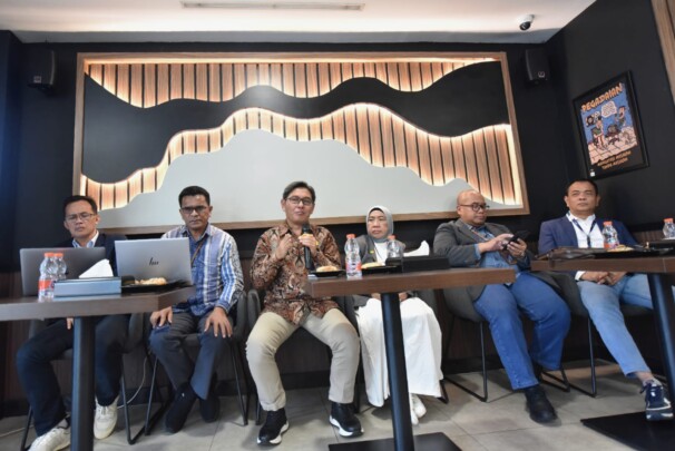 Pegadaian Kanwil Jakarta I Permudah Masyarakat Miliki Emas