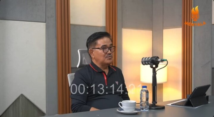 MBG Dinilai Tingkatkan Kualitas SDM dan Gerakkan Ekonomi Lokal