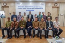 Kimia Farma Apotek Restrukturisasi Keuangan Dengan Lima Bank