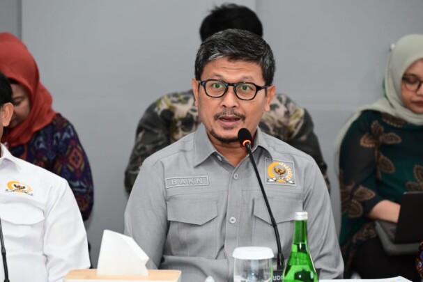 Fraud BI-FAST Rp200 M Terungkap, DPR Minta Pengamanan Dana dan Data Nasabah Diperkuat