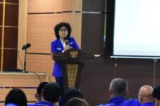 Resmi, Ayi Sahrul Hamzah Siap Pimpin PAN Kabupaten Bogor