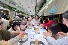 Panasonic Gobel Indonesia Mendorong Kegiatan Bagi Anak Berkebutuhan Khusus