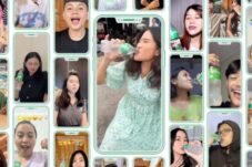 Iklan SPRITE Fizz Meraih Lima Penghargaan