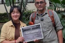 EIGER Salurkan Bantuan Bagi Korban Bencana di Aceh–Sumatra