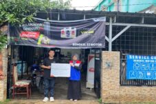 Pertamina Lubricants Perkuat UMKM Otomotif Lewat Enduro Entrepreneurship Program 2022