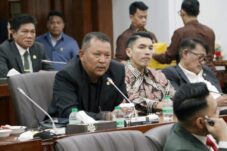 Baut Jembatan Bailey Aceh Dicuri, PKB: Fokus Penanganan Korban dan Hindari Provokasi
