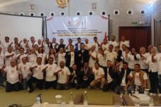 KSMI Gelar Rapat Pleno Diperluas Menuju Prestasi Gemilang di Liga Asia 2026