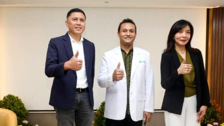 Daewoong Indonesia : Jaga Kolestrol Jahat Serendah Mungkin