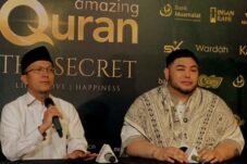 Amazing Quran 2025: Berantas Buta Aksara Al-Qur’an
