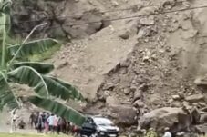 Tambang Galian C di Malahayu Brebes Longsor, Seorang Penambang Tewas Tertimbun