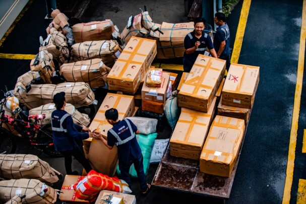 KAI Logistik Tebar Diskon 50 Persen Sambut Nataru