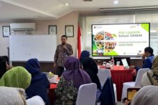 KAI Logistik Gelar Pelatihan UMKM Tingkatkan Daya Saing dan Inovasi