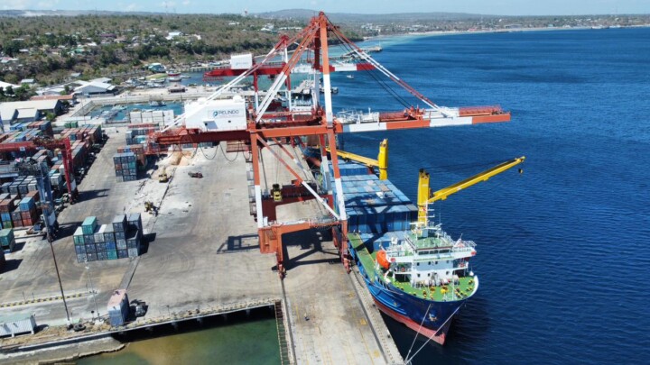KAI Logistik: Freight Forwarding Tumbuh 21 Persen Ekspansi ke Jawa dan Indonesia Timur