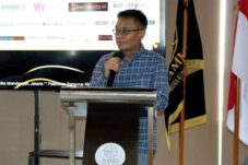 AMKI Jaya Dilantik: Kesbangpol DKI Ajak Media Konvergensi “Sejukkan” Jakarta