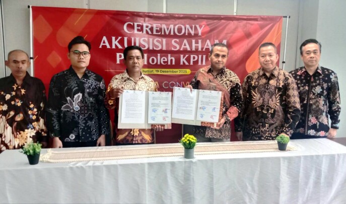 Prospek Cerah Rumah Tapak 2026: KPII Akuisisi PKSI Perkuat Bisnis Hunian Terjangkau