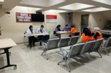Jelang Akhir Tahun, KPK Geledah Rutan: 73 Tahanan Jalani Tes Urine Narkoba