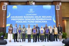 Kemenkeu Luncurkan Asuransi Aset Negara Skema Pooling Fund Bencana untuk Lindungi BMN