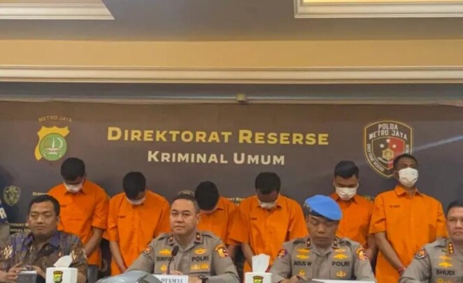 DPR Desak OJK Hentikan Penagihan Utang oleh Pihak Ketiga yang Berujung Kekerasan