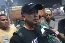Transporter Jabar Ancam Demo Besar-besaran Jika Kebijakan Larangan Truk Sumbu 3 Tak Dicabut