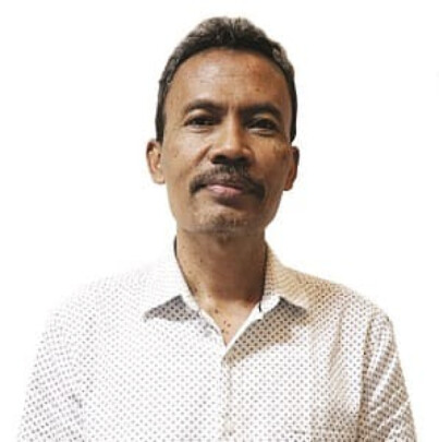 Khudori, Pengamat Komoditas Pangan. 