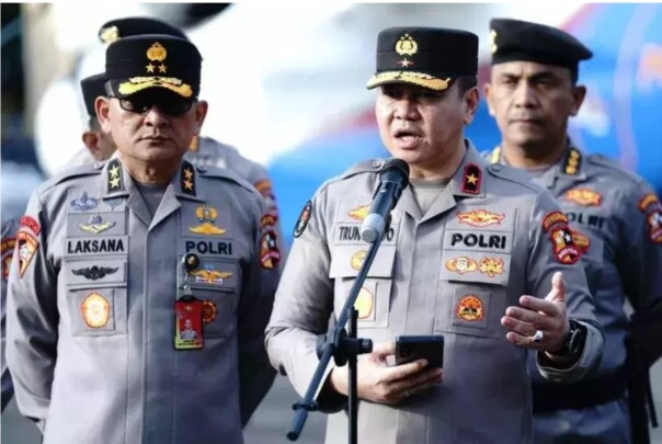 Kronologi Kasus Pengeroyokan 2 Matel Tewas di Kalibata