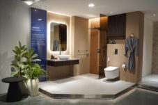 LIXIL Experience Center Bali: Rumah Baru Estetika Modern