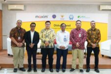 Maxim Jalin Sinergi Lintas Sektor Dorong Ekonomi Digital Inklusif Indonesia