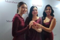 Marshant: Sains, Keberanian Perempuan, dan Janji Kulit Sehat