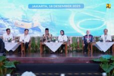 Menteri PU: Kebutuhan Dana Bencana Bisa Lebih dari Rp 51 Triliun, Belum Semua Terdata