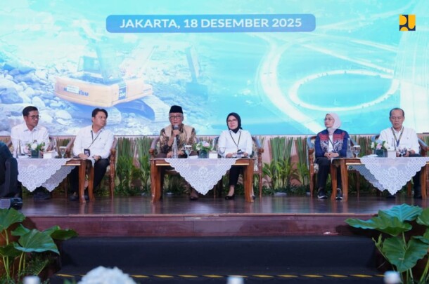 Menteri PU: Kebutuhan Dana Bencana Bisa Lebih dari Rp 51 Triliun, Belum Semua Terdata
