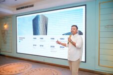 Rekor Global Semester I-2025, Midea Mantap Perluas Pasar dan Kolaborasi di Indonesia