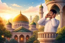 LTM PBNU Luncurkan Program Nasional “Terima Kasih Muadzin”, Apresiasi Penjaga Syiar Adzan