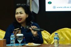 Nukila Evanty dan Jeritan Laut Natuna–Anambas