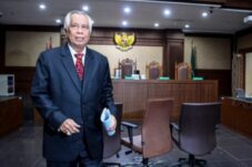 Duka Indonesia : Luka-luka Yang Tak Kunjung Sembuh