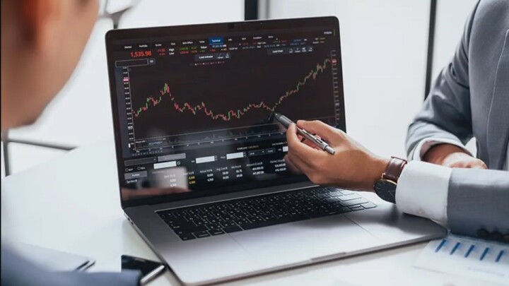 Overtrading: Kesalahan Umum yang Merugikan Trader