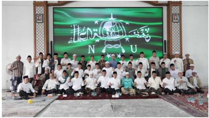 PBNU Kembali Guyub, Gus Yahya Pastikan Kepengurusan Bersatu Hingga Akhir Masa Jabatan