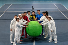 Pro Liga Indonesia Master 2025 Resmi Dimulai, PELTI Dorong Tenis Nasional Naik Kelas Jadi Industri
