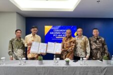 KPII Caplok 99,9 Persen Saham PCI, Perluas Portofolio Properti Pendukung