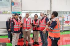 Aqua Ciherang: ESDM Apresiasi Pengelolaan Air Berkelanjutan