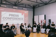 Palestine Festival: Teater Di Balik Langit Gaza Digelar di Taman Ismail Marzuki