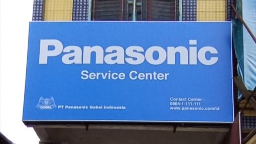 Panasonic Perkuat Solidaritas Bagi Korban Bencana Sumatra