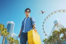 Pariwisata Indonesia 2025: Akhir Era “Revenge Travel”