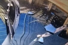 Gugatan Pecahan Kaca Ungkap Tanggung Jawab Pengelola Gedung