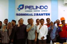 Pelindo Banten Uji Ketangguhan Pelabuhan Lewat Simulasi BCM
