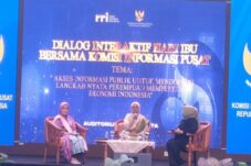 Akses Informasi Publik, Fondasi Sunyi Penguatan Ekonomi Perempuan